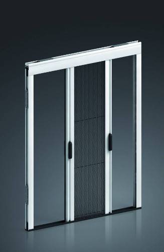 Plasa Plisse Zeta 30 INVERTIBILA